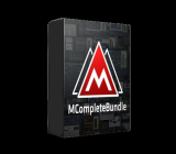 : MeldaProduction MCompleteBundle v17.0.2