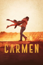 : Carmen German 2022 AC3 BDRiP x264-Gma