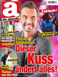 :  die aktuelle Magazin No 44 vom 26 Oktober 2024