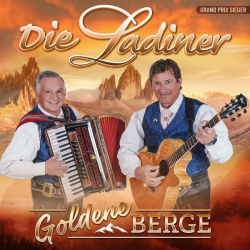 : Die Ladiner & Michael Hirte - Goldene Berge (2024) Flac