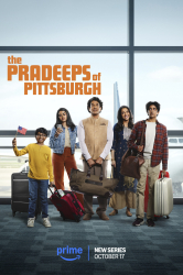 : Die Pradeeps aus Pittsburgh S01E01 German Dl Hdr 2160p Web h265-W4K