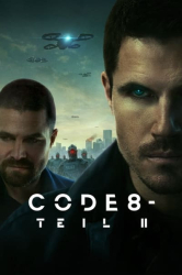 : Code 8 Part II 2024 1080p NF WEB-DL DDP5 1 H 264-NINJACENTRAL