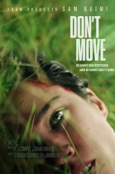 : Dont Move 2024 German DL EAC3 1080p NF WEB H264-ZeroTwo