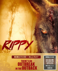 : Rippy Das Killerkaenguru 2024 Uhd BluRay 2160p Hevc Dv Hdr10Plus Dtsma Dl Remux-TvR