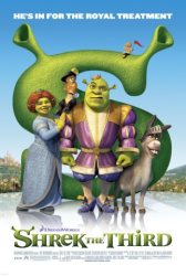 : Shrek der Dritte 2007 German Ml Complete Pal Dvd9-iNri