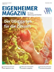 : Eigenheimer aktuell - November 2024