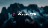 : Mossaik XDR Pro 2.3.26