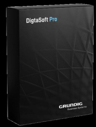 : Grundig DigtaSoft Pro 8.1.2024.0821