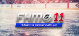 : Franchise Hockey Manager 11-Tenoke