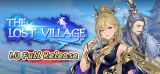 : The Lost Village Monster Sect-Tenoke