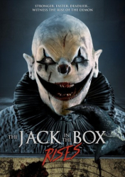 : Jack in the Box Rises 2024 German Dl 1080p BluRay Mpeg2-Gma