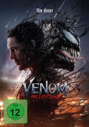 : Venom The Last Dance 2024 Ts Ld German 720p x264 Repack-PsO