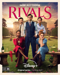 : Rivals 2024 S01E01 German Dl Dv 2160P Web H265-RiLe