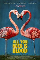 : All You Need is Blood 2023 German Dl Eac3 1080p Web H264-SiXtyniNe