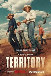 : Territory 2024 S01E02 German Dl 1080p Web h264-Sauerkraut