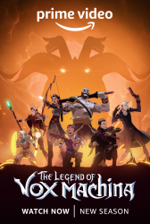 : The Legend of Vox Machina S03E04 German Dl 1080P Web H264-Wayne