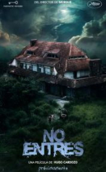 : Do Not Enter 2024 German 1080p AC3 microHD x264 - RAIST