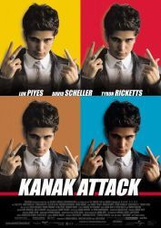 : Kanack Attack 2000 German 1040p AC3 microHD x264 - RAIST