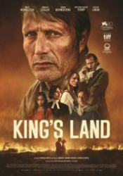 : Kings Land 2024 German 800p AC3 microHD x264 - RAIST