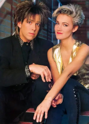 : Roxette - Diskografie - [1986 - 2023]