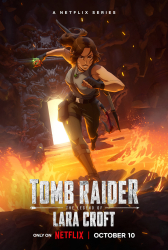 : Tomb Raider The Legend of Lara Croft S01E01 German Dl AniMe 1080p Web h264-Sauerkraut