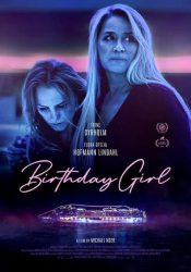 : Birthday Girl 2023 German AC3 BDRiP x265-LDO