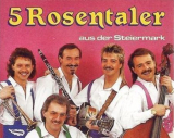 : 5 Rosentaler - Sammlung (07 Alben) (1988-2016)