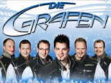 : Die Grafen - Sammlung (04 Alben) (2005-2014)