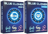 : Blue-Cloner / Blue-Cloner Diamond v13.60.862