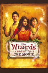 : Die Zauberer vom Waverly Place Der Film German Dl 720p Web H264-SunDry