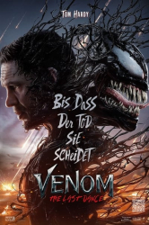 : Venom 3 The Last Dance 2024 German AC3 LD TSRiP x264-LDO