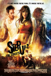 : Step Up to the Streets 2008 German Dl Complete Pal Dvd9-iNri