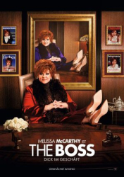 : The Boss 2016 German Dl Complete Pal Dvd9-iNri