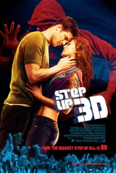 : Step Up 3D 2010 German Dl Complete Pal Dvd9-iNri