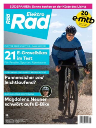 :  ElektroRad Magazin Oktober No 08 2024