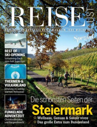 :  Reiselust Magazin vom 29 Oktober 2024.pdf