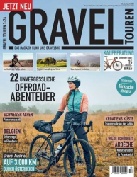 :  Gravel Touren Magazin Oktober No 03 2024.pdf