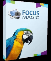 : Focus Magic 6.21