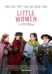 : Little Women 2019 German Dl 2160p Uhd BluRay x265-EndstatiOn