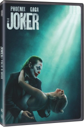 : Joker Folie a Deux 2024 German AC3 DL 1080p WEBRip x265-LDO