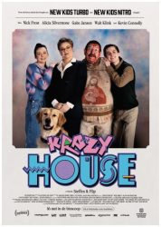 : Krazy House 2024 German Dl 2160P Web H265-Wayne