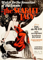 : The Scarlet Lady 1928 German Subbed 2160p Uhd BluRay Hevc-Unthevc