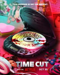 : Time Cut 2024 German Dl 720p Web H264-Fwb