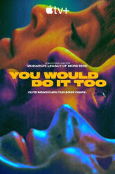 : You Would Do It Too S01E01 German Dl 720p Web h264-WvF