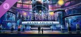 : Stellaris Grand Archive-Flt