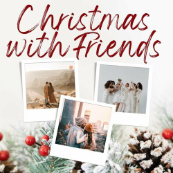 : Christmas with Friends (2024)