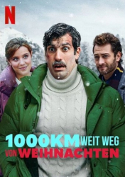 : 1000 km weit weg von Weihnachten 2021 German Dl 720p Web H264-Fwb