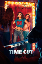 : Time Cut 2024 German AC3 WEBRip x264-iSSEYMiYAKE