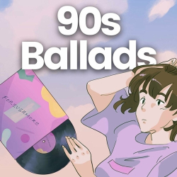 : 90s Ballads 50 Top Hits (2024)