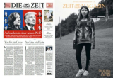 : Die Zeit mit Zeit Magazin No 46 vom 30  Oktober 2024
